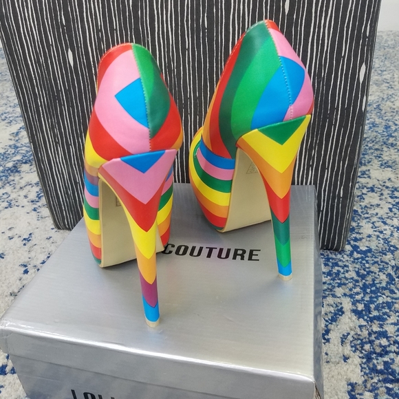 Lollicouture rainbow - Picture 3 of 5